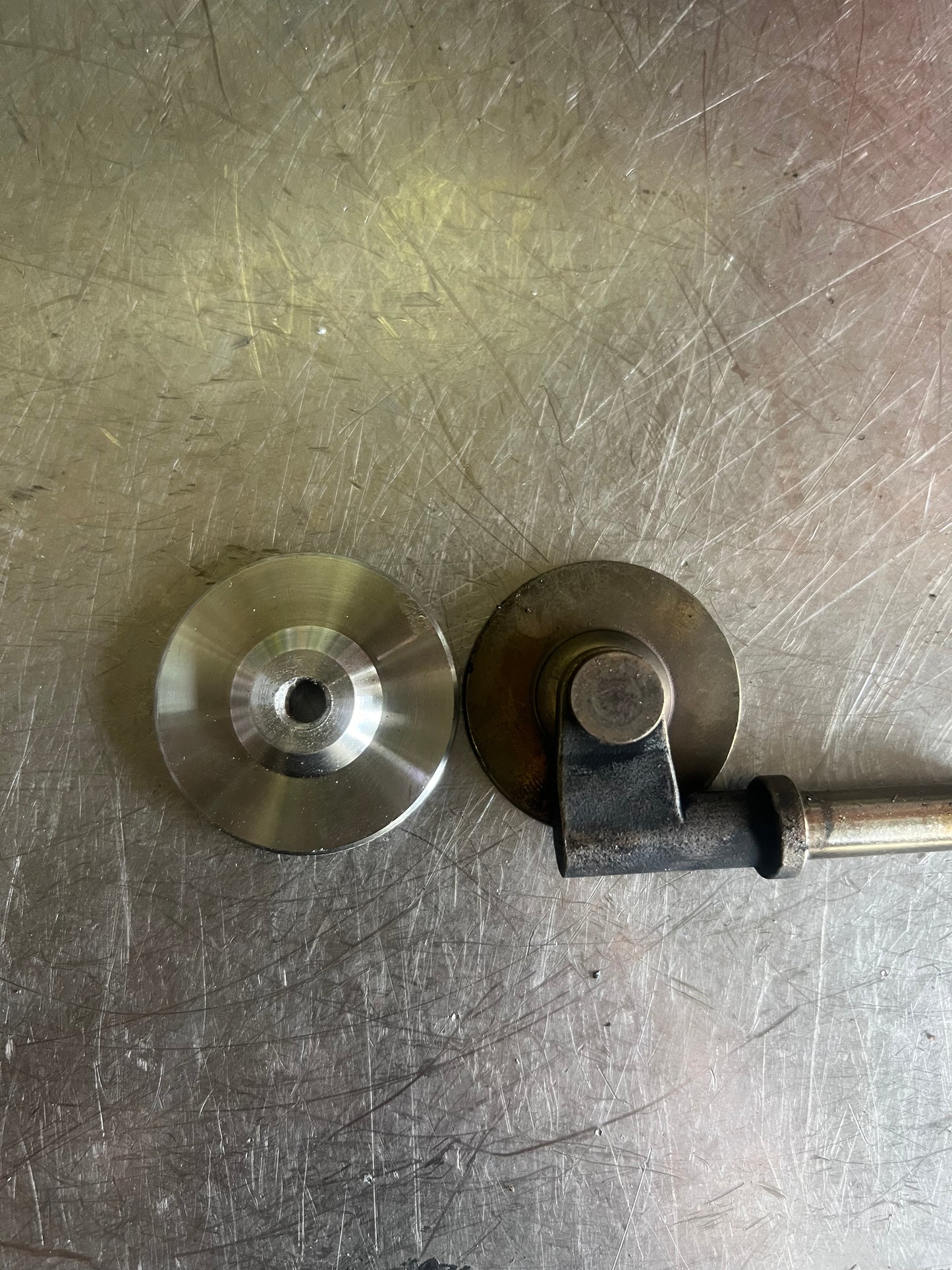 Wastegate Porting Service