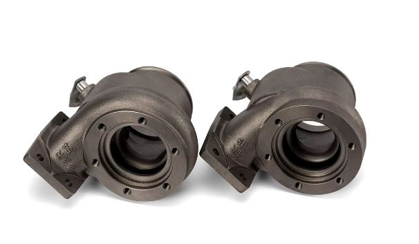 GTX2867R Gen 2 Ceramic Dual Ball Bearing Turbocharger