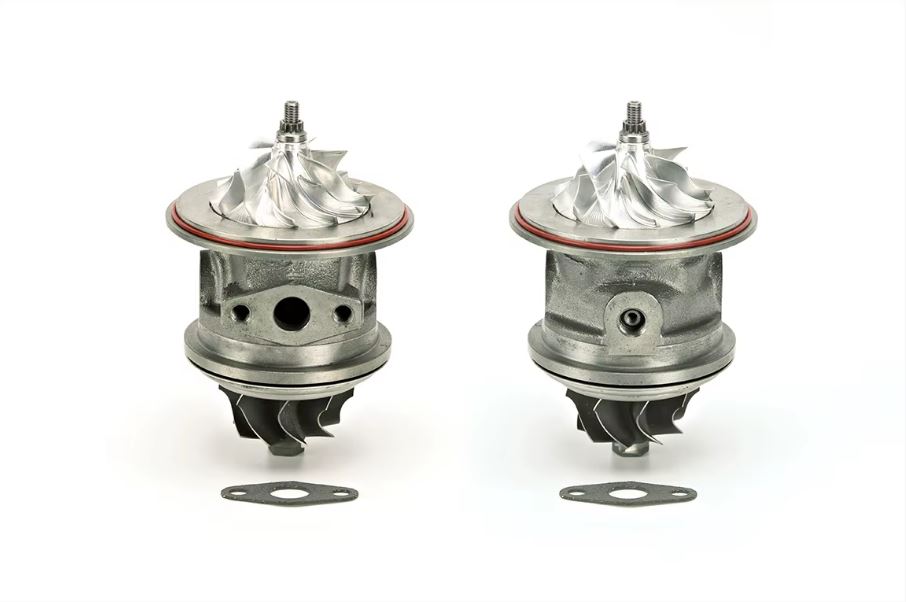 GTX2560R Ceramic Dual Ball Bearing Turbocharger