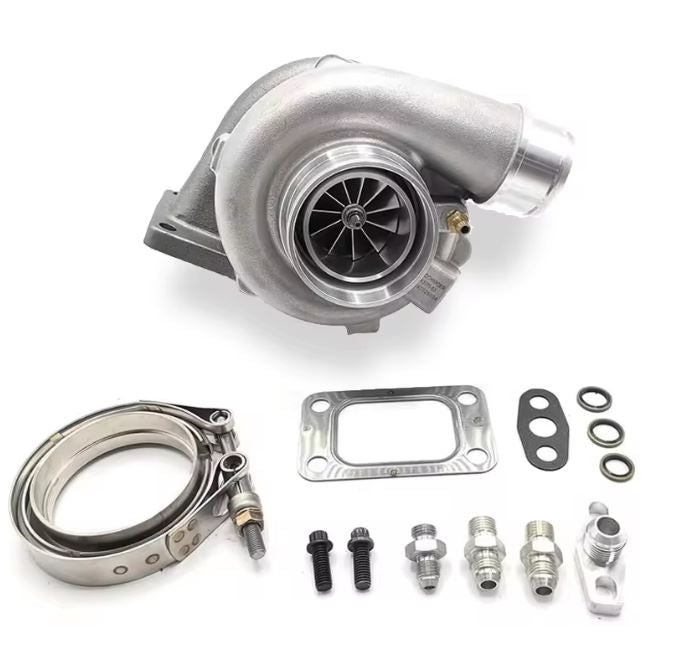 GTX3071 Gen 2 Dual Ceramic Ball Bearing Turbocharger