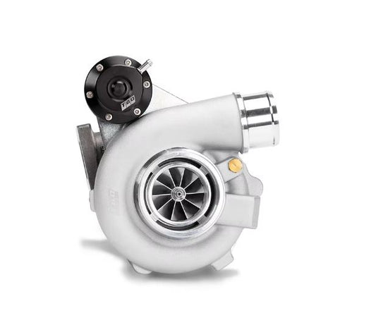 GTX2867R Gen 2 Ceramic Dual Ball Bearing Turbocharger