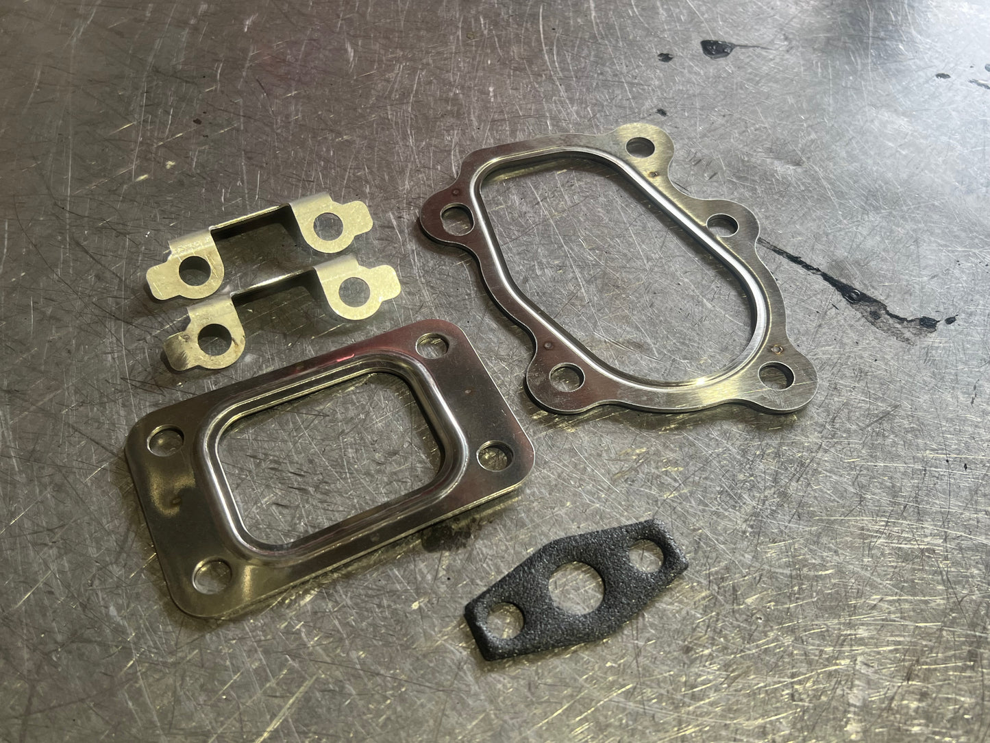 Garrett T25 T28 GT25 GT28 MLS Gasket Kit