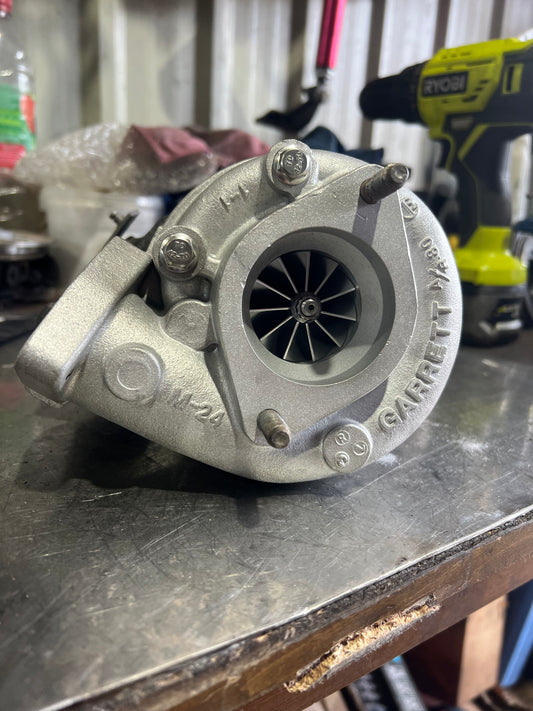 Garrett T25G / 2554 Turbocharger