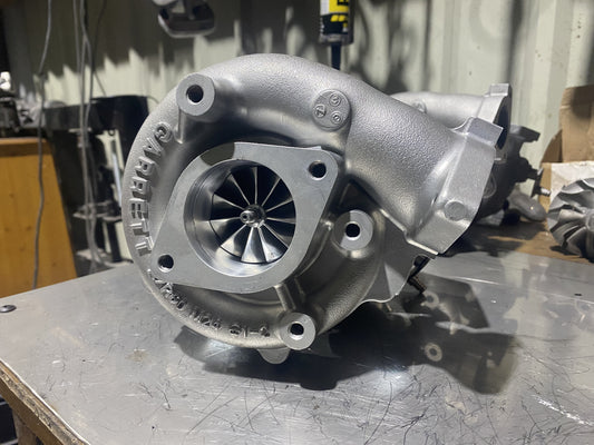 Garrett GTX2867r Gen 1 Turbocharger