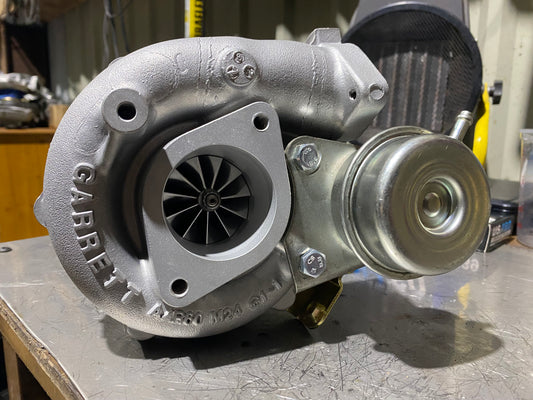 Garrett T28 (S14) Turbocharger