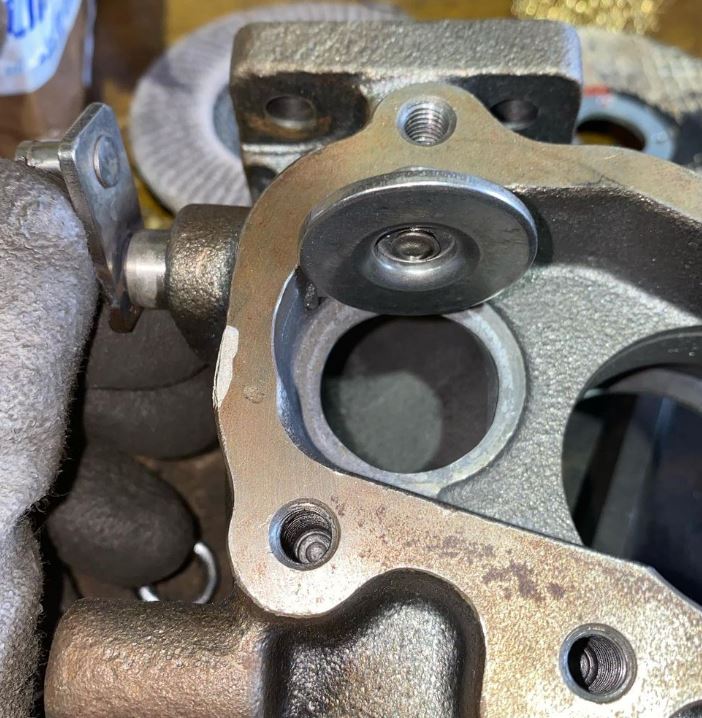 Wastegate Porting Service – On Boost Performance